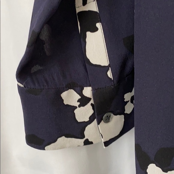 Theory silk dress - Picture 6 of 6